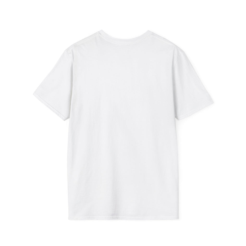 Black Belt Energy T-Shirt
