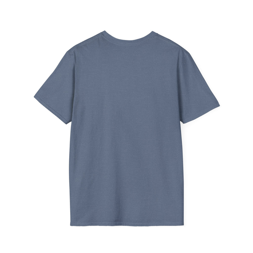 Black Belt Energy T-Shirt