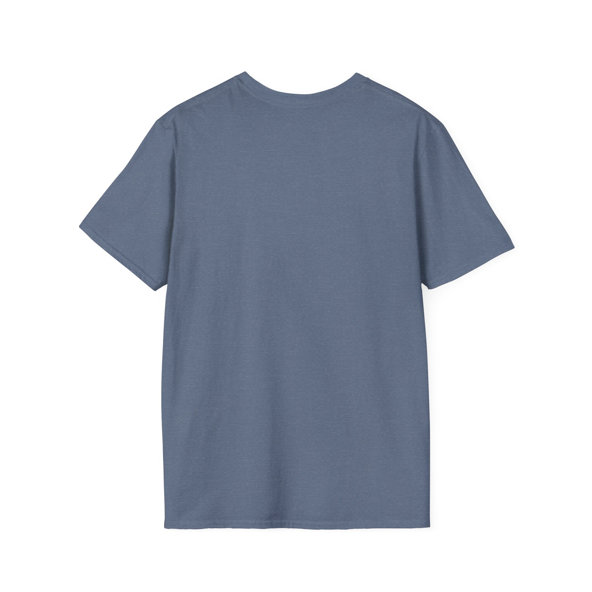 Black Belt Energy T-Shirt