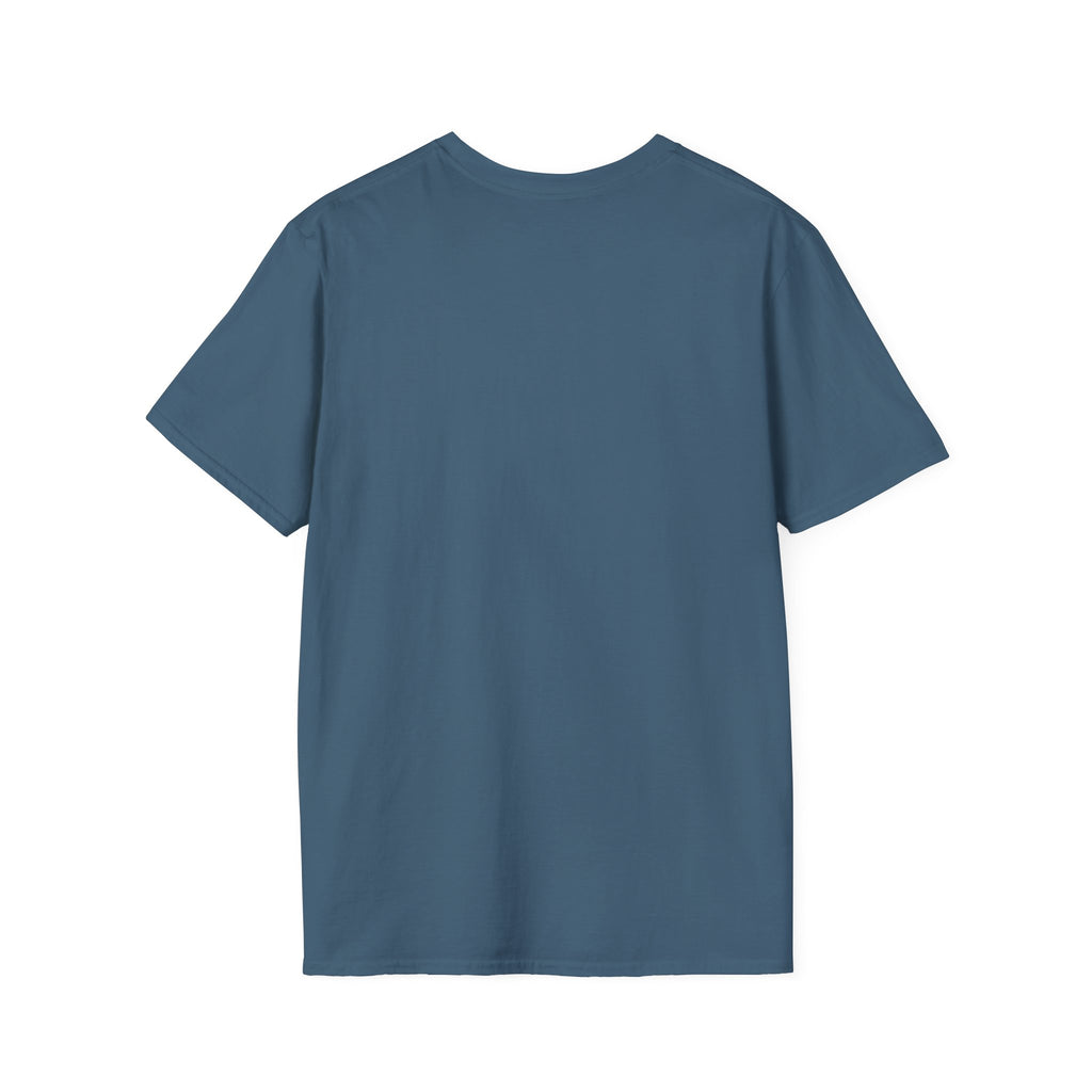 Bodybuilder lifting weights T-Shirt