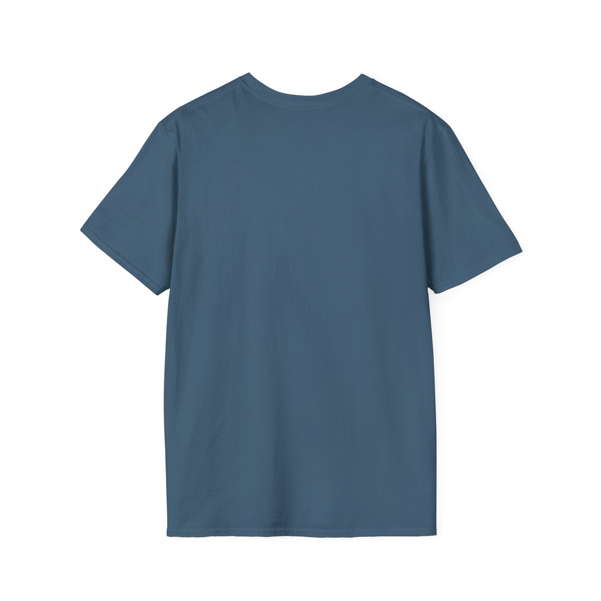 Bodybuilder lifting weights T-Shirt