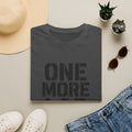 One More Lap T-Shirt