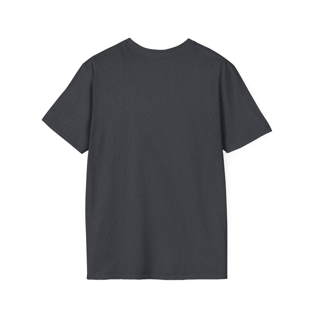 Sweat and Fall Colors T-Shirt