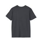 Sweat and Fall Colors T-Shirt