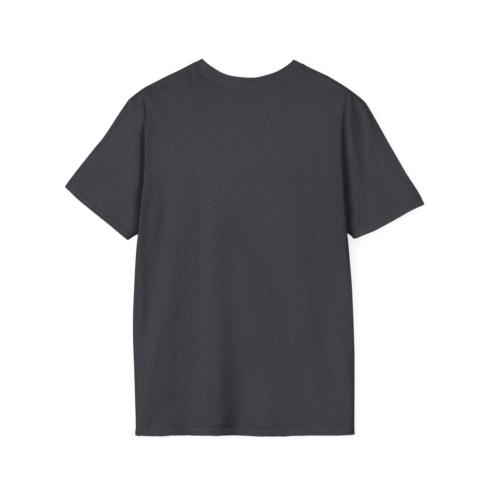Sweat and Fall Colors T-Shirt