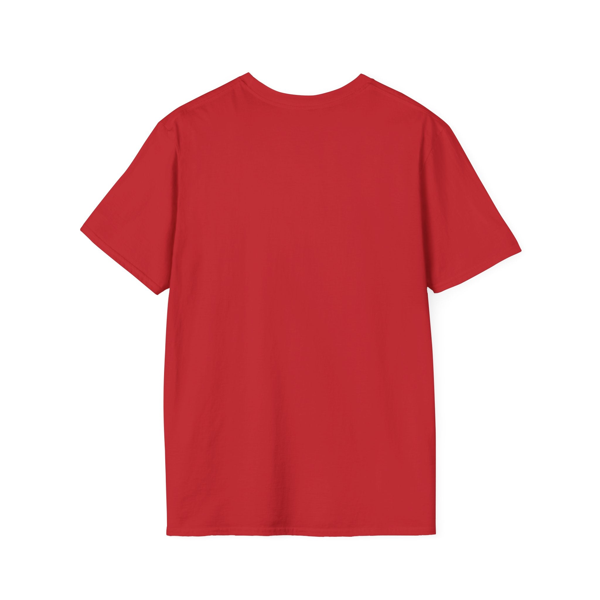 Bodybuilder lifting weights T-Shirt