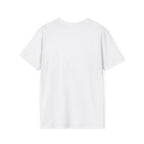 Bodybuilder lifting weights T-Shirt