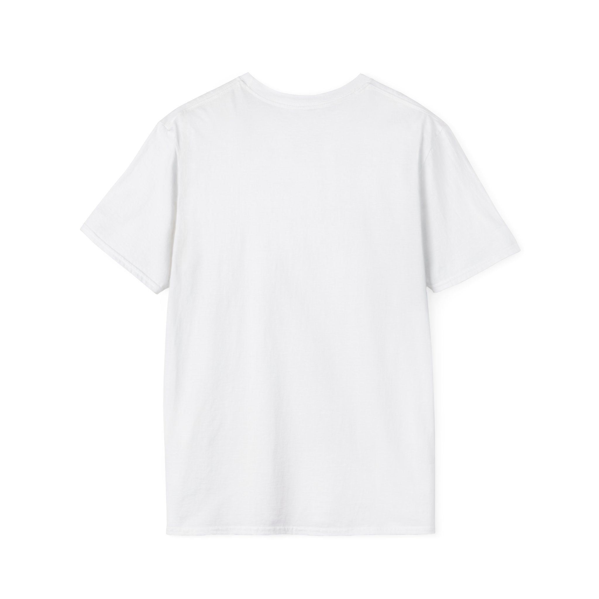Bodybuilder lifting weights T-Shirt
