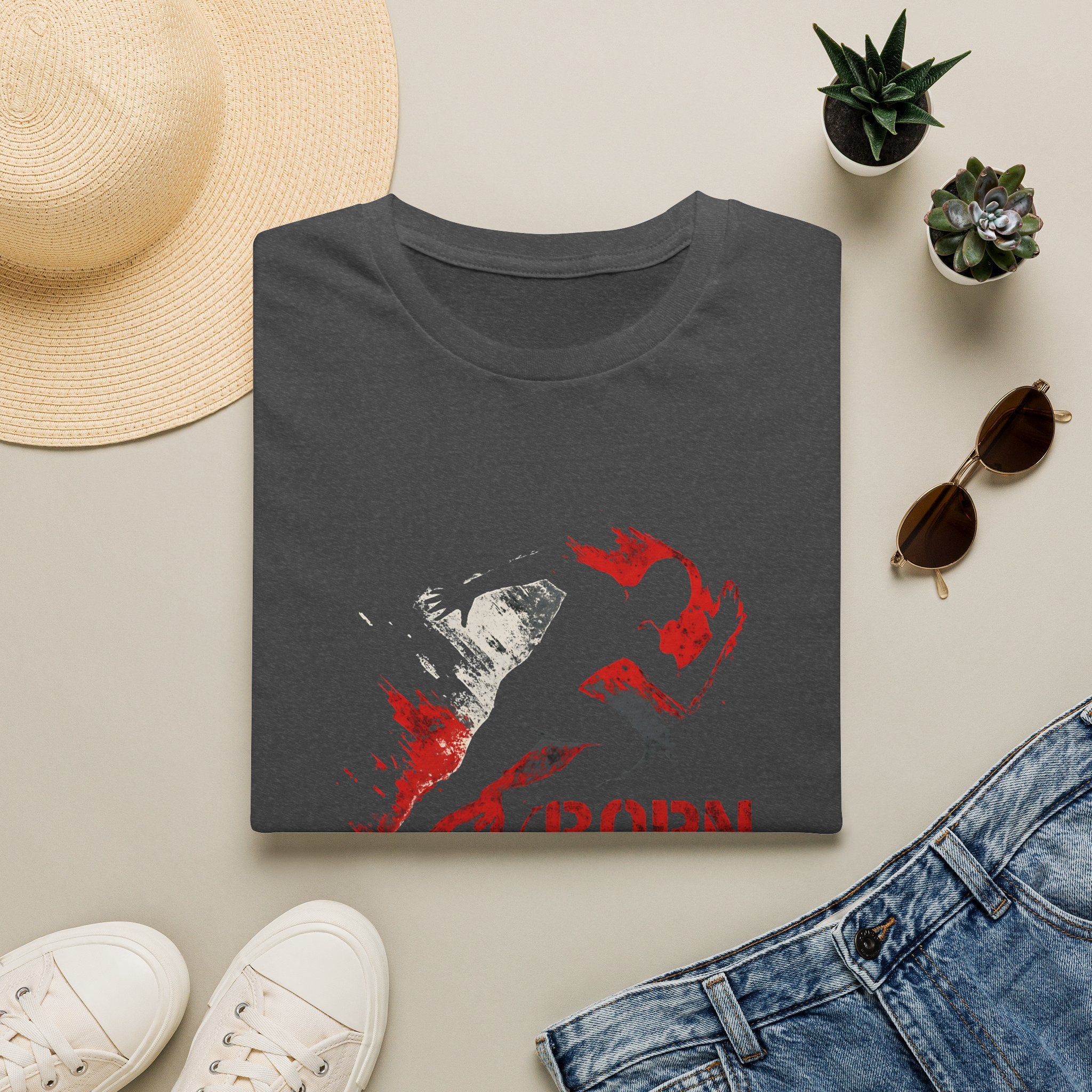 Born to Run T-Shirt