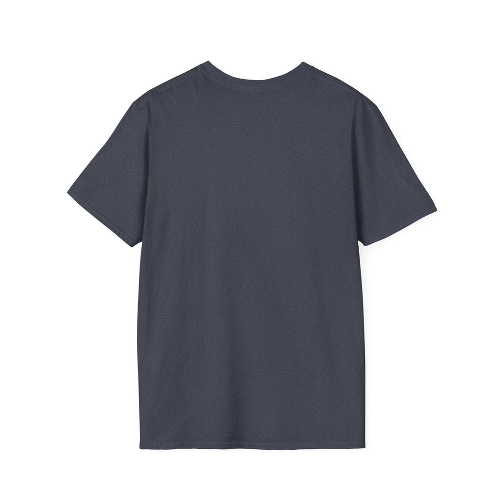 Sweat and Fall Colors T-Shirt
