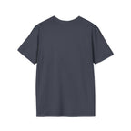 Sweat and Fall Colors T-Shirt