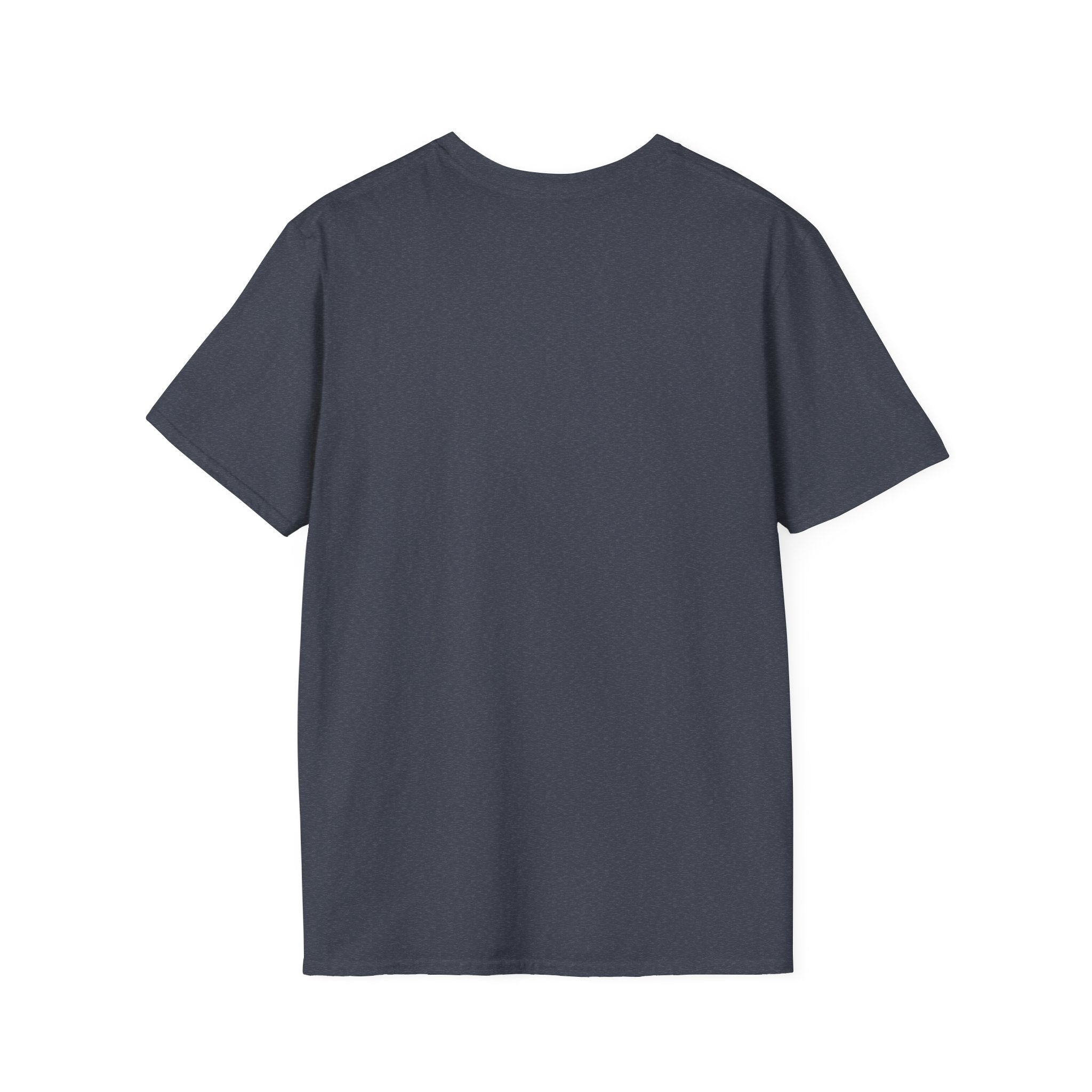 Sweat and Fall Colors T-Shirt