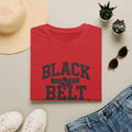 Black Belt Energy T-Shirt