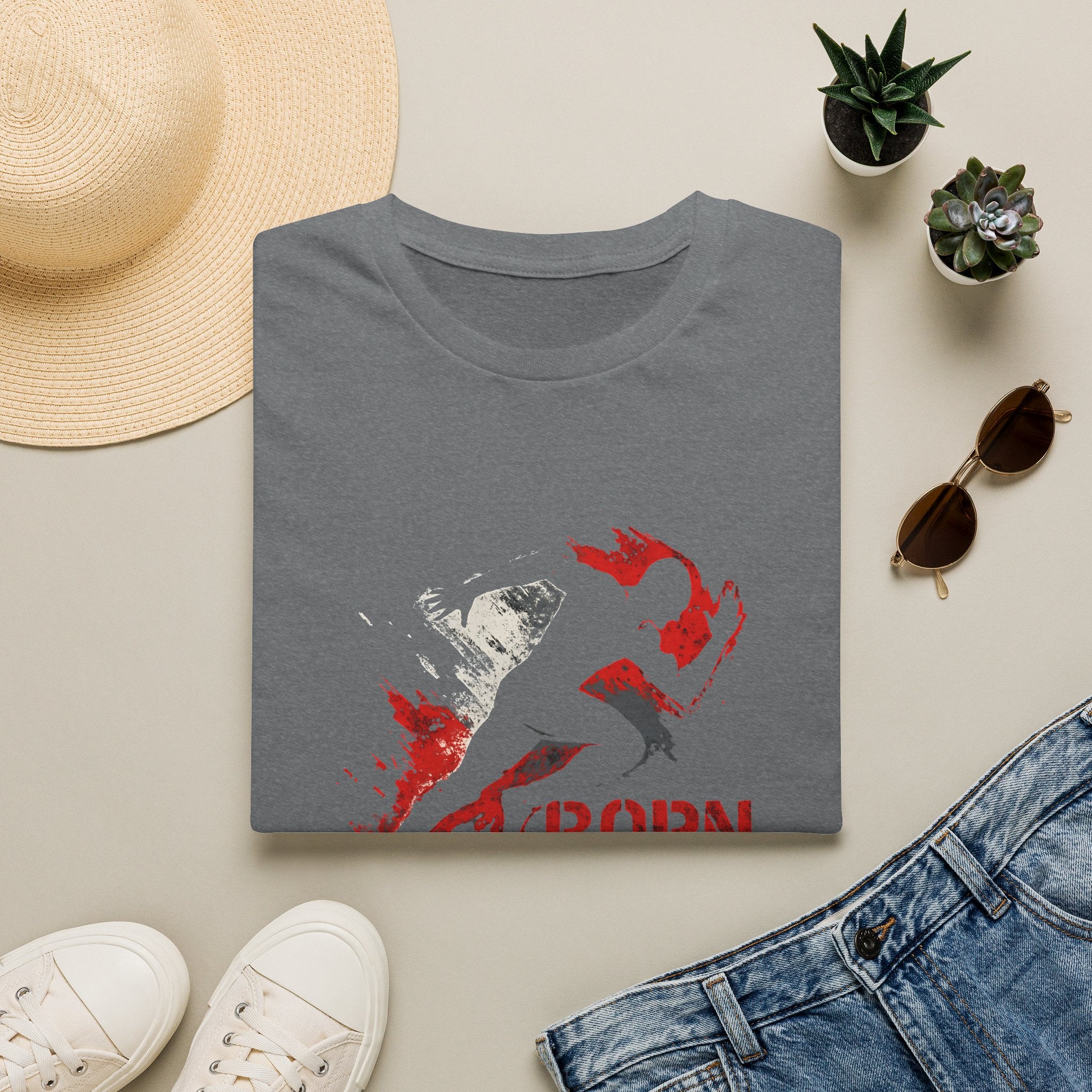 Born to Run T-Shirt