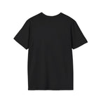 Barbell Barbie Lifts Weights T-Shirt
