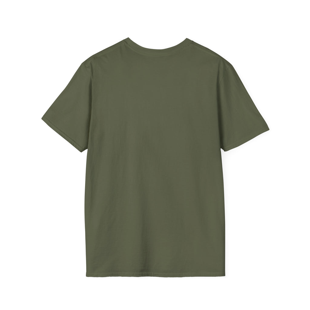 Black Belt Energy T-Shirt