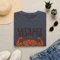 Muscular Crumble Pie T-Shirt
