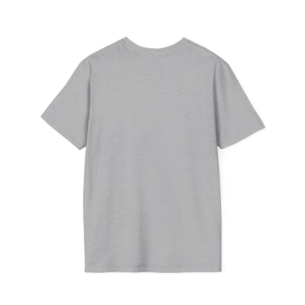 Bodybuilder lifting weights T-Shirt