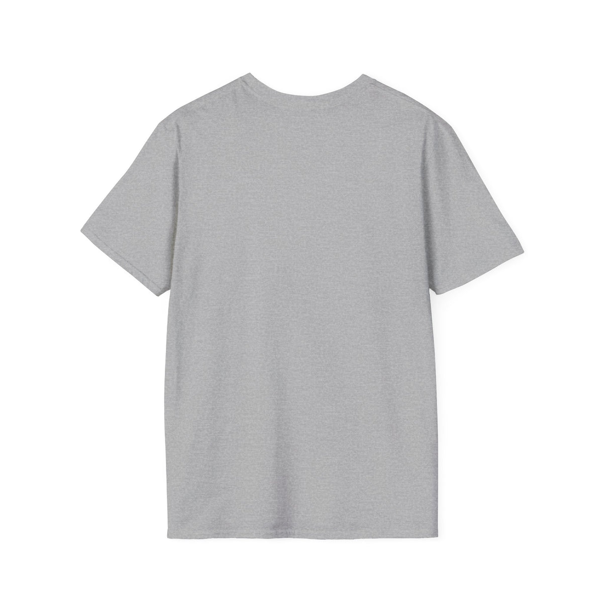 Black Belt Energy T-Shirt