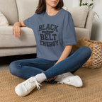 Black Belt Energy T-Shirt