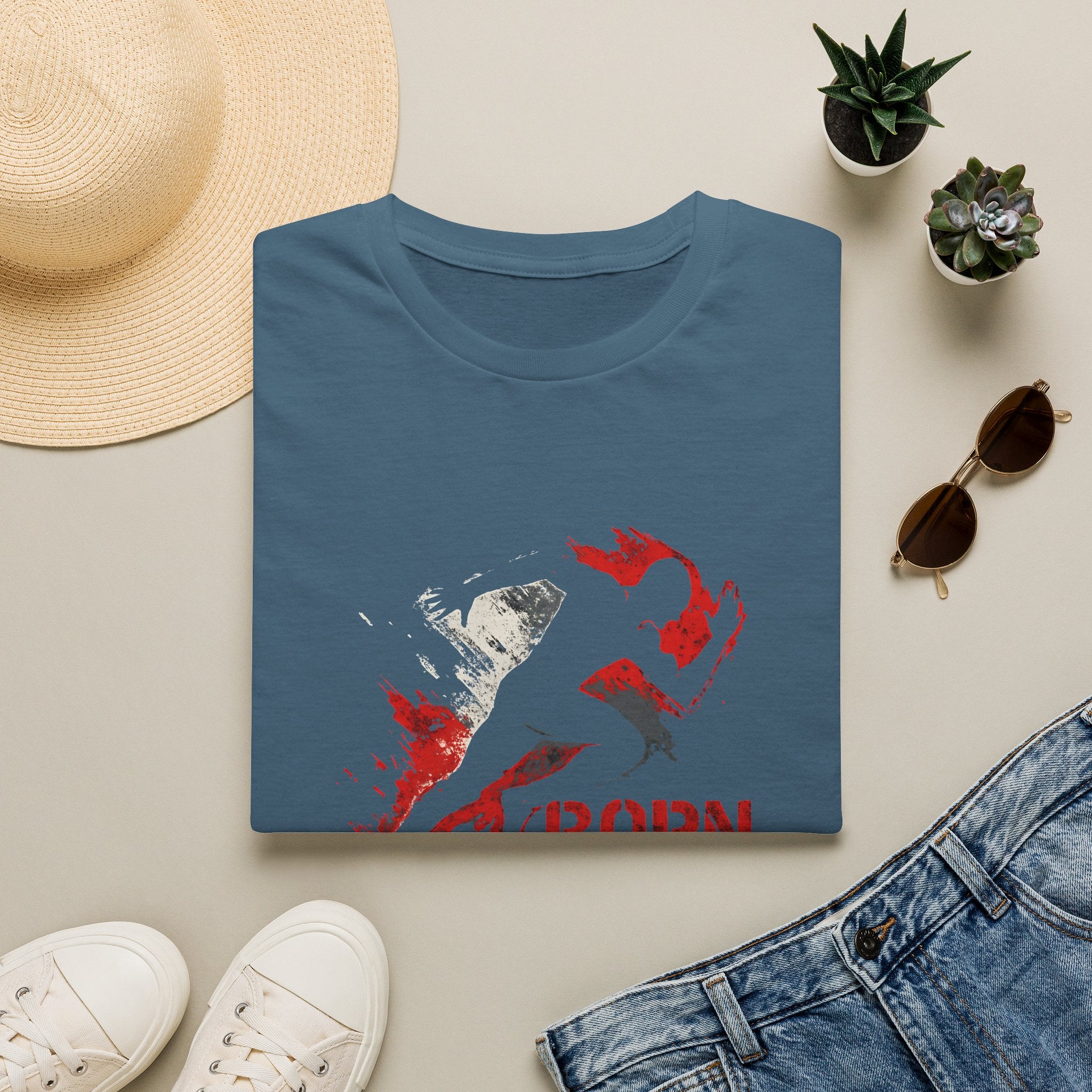 Born to Run T-Shirt