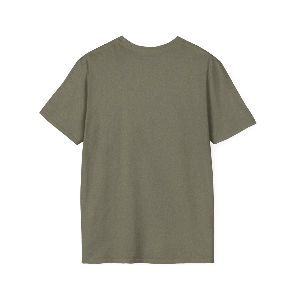 Black Belt Energy T-Shirt