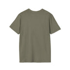 Black Belt Energy T-Shirt